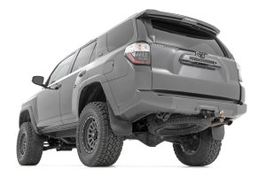 Toyota 4Runner Suspension Lift Kit - Rough Country - 4.5 Inch Lift Kit | N3 - '15-'20
